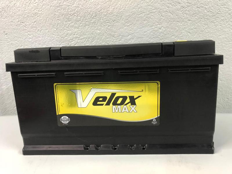 VELOX MAX